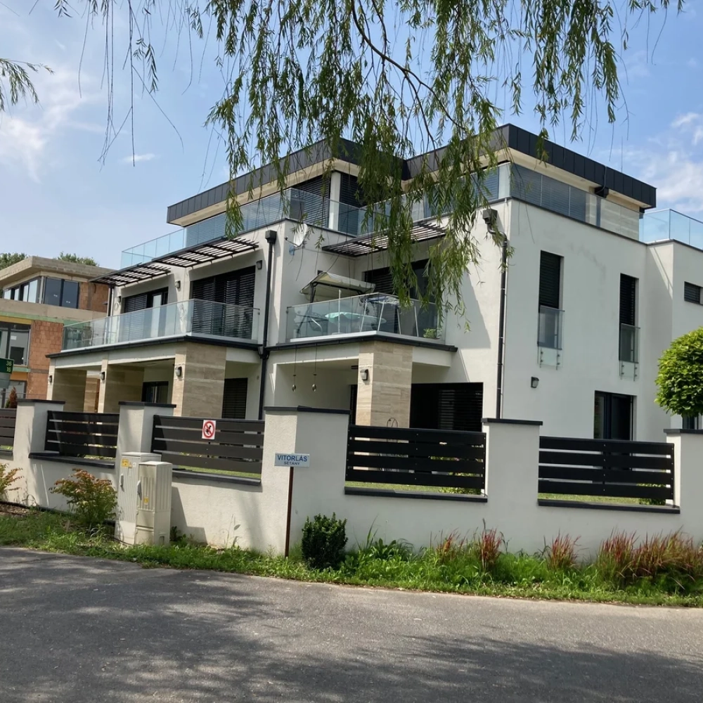 Homlokzat
