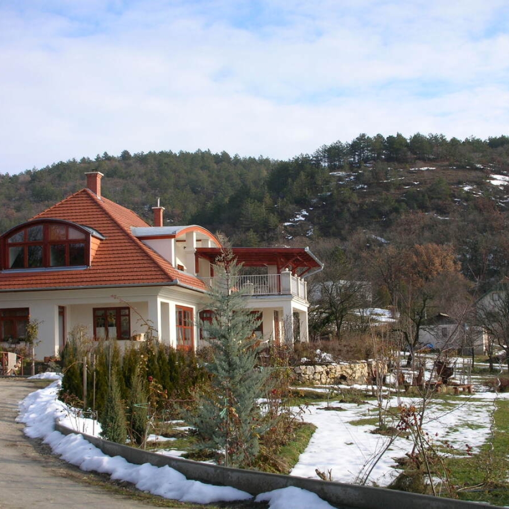 Domboldallal