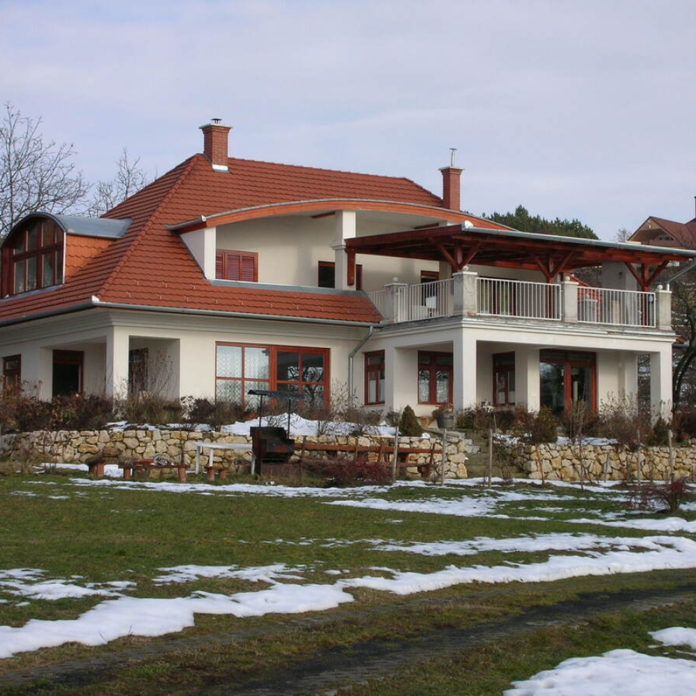 Gyenesdiás Domboldal utca