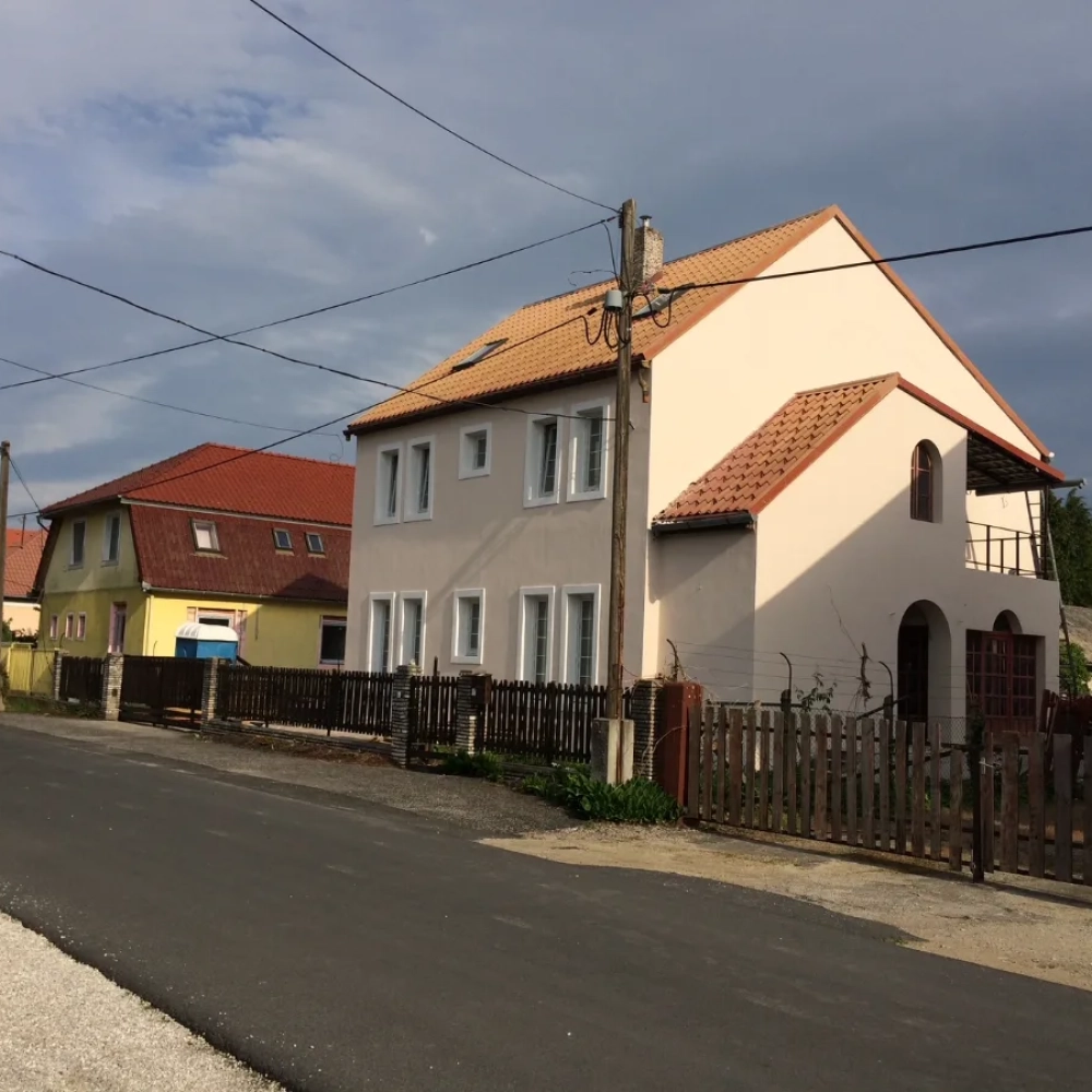 Utcakép