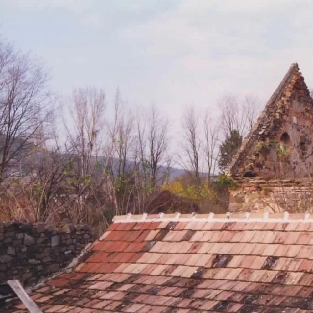 Tető (helye)