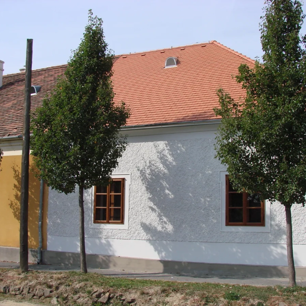 Kész második ütem