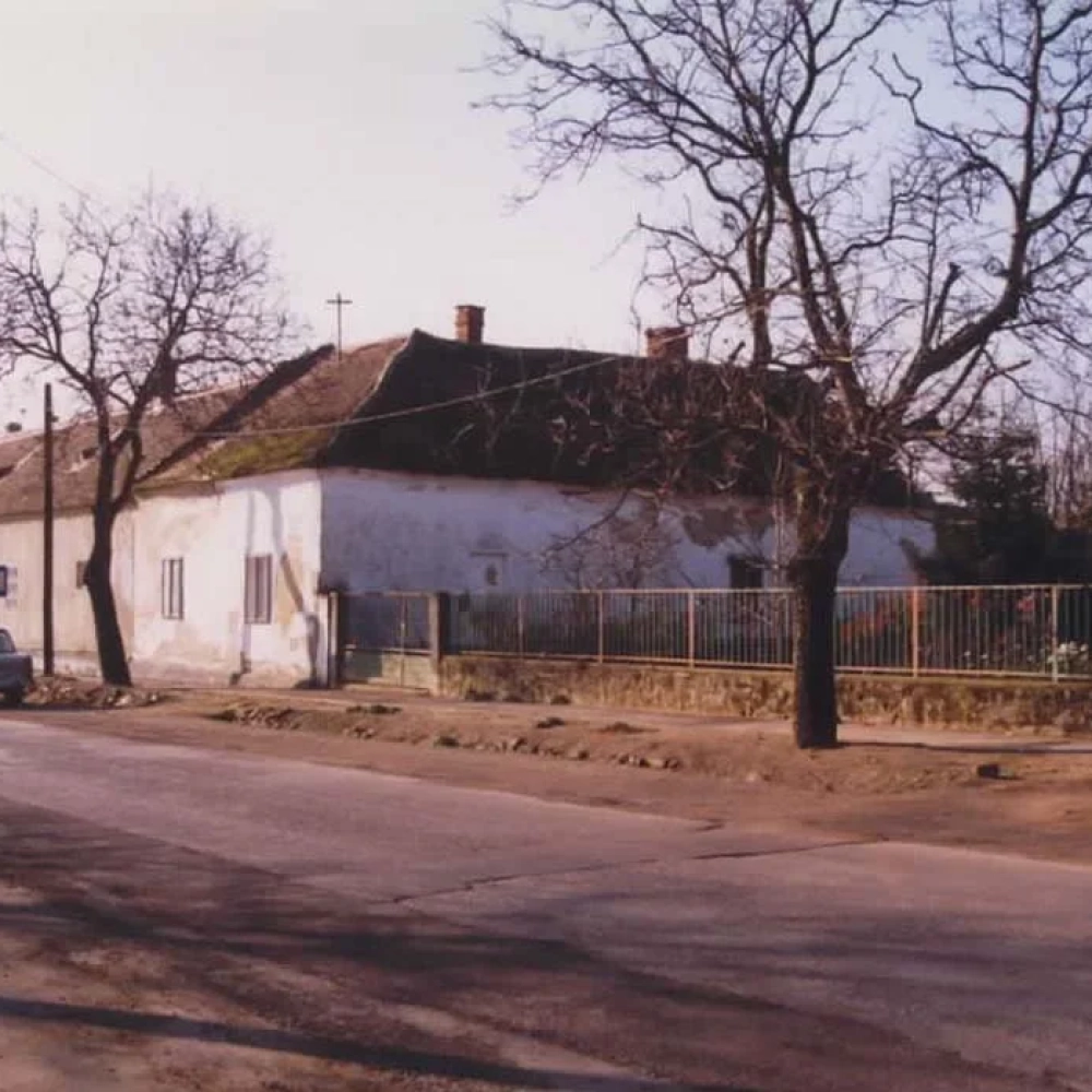 Távlati kép