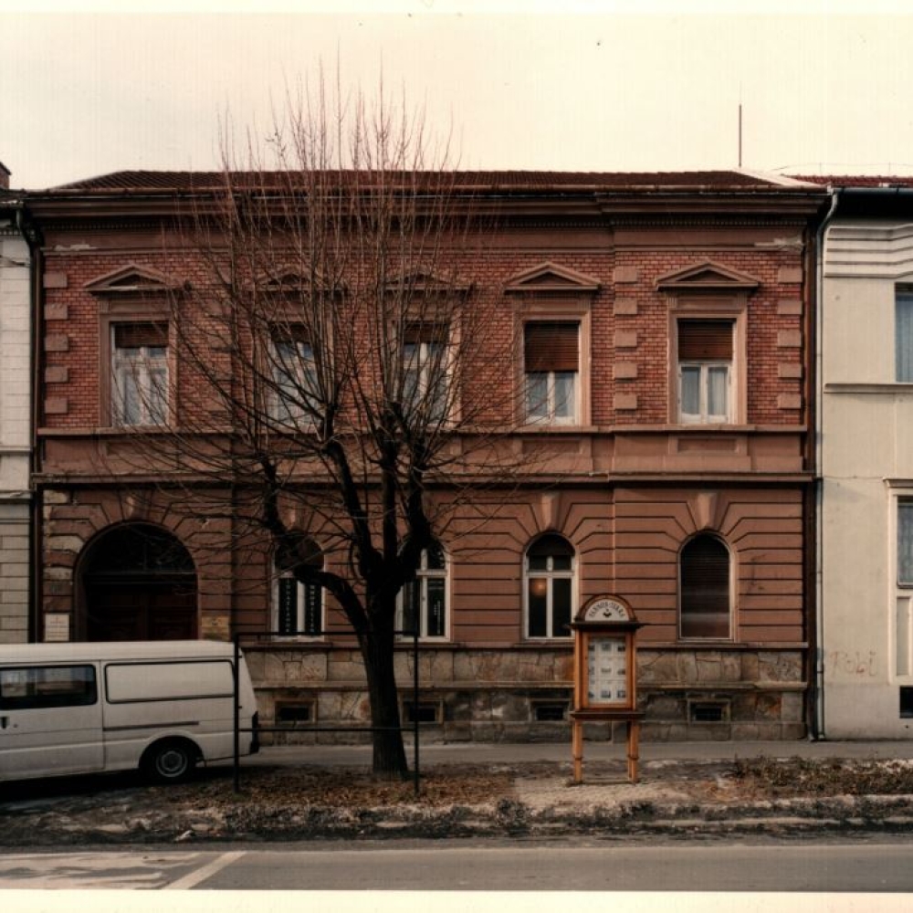 Kossuth utca 71