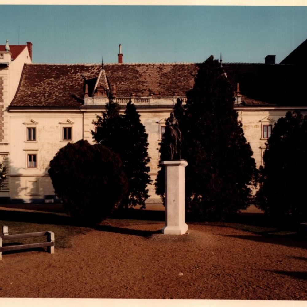 Rendház