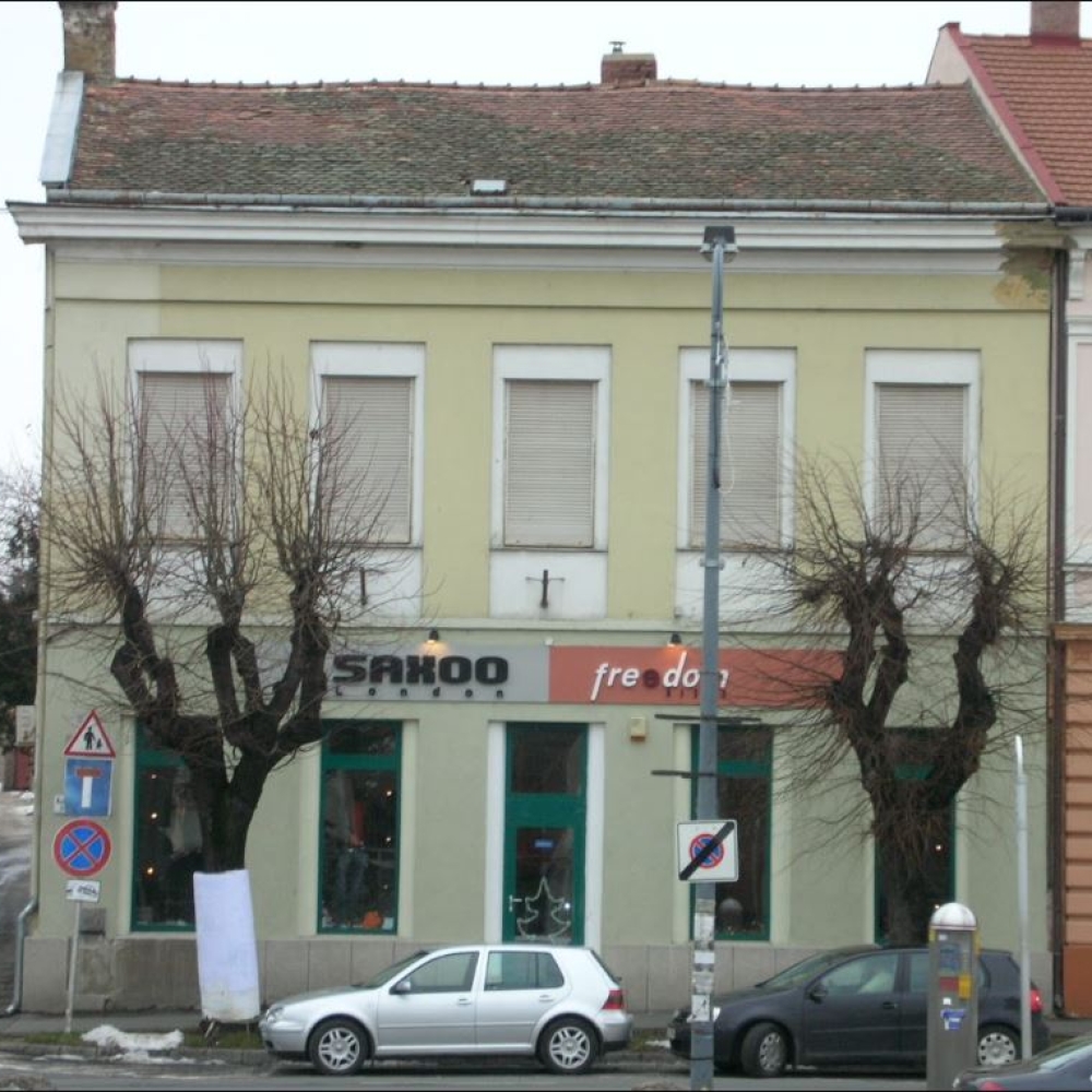 Utána