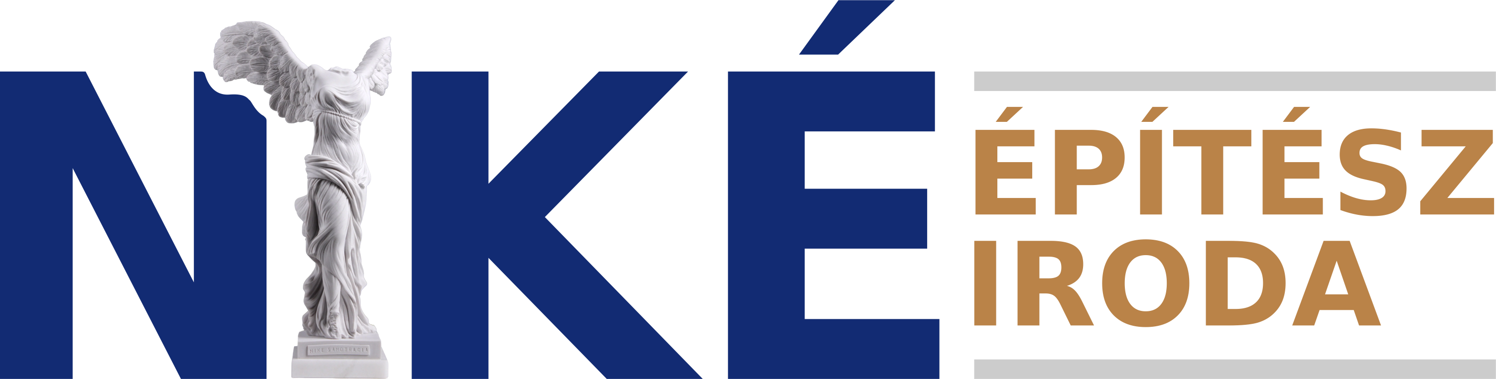 NIKÉ Építésziroda