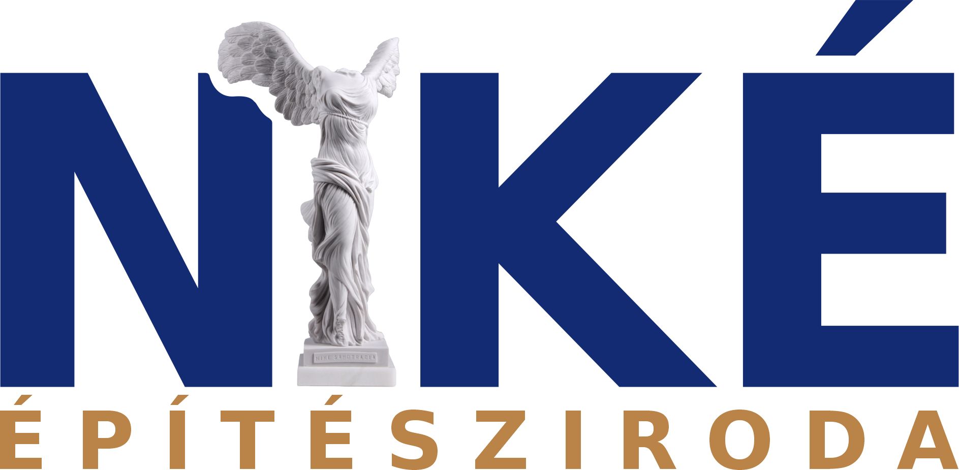 NIKÉ Építésziroda